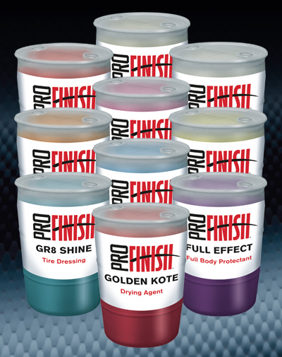 automotive wash and detailing Automatic Car Wash Soaps category image button