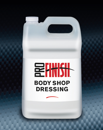 Pro Finish DRESSINGS Creme Protectant Cleaner & Conditioner automotive car wash and detailing supplies